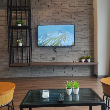 Exclusive Business Suite @ M Summit 191 George Town Eksteriør bilde